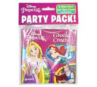 Party pack! Disney Princess. Ediz. a colori