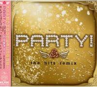 Party - Party!-Hits Remix