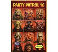 Party Patrol 16 James Balsamo