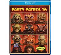 Party Patrol 16 James Balsamo