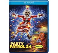 Party Patrol 24 James Balsamo