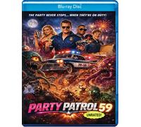 Party Patrol 59 James Balsamo