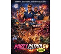 Party Patrol 59 James Balsamo