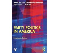 Party Politics in America