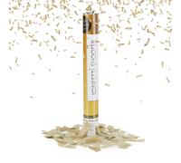 Party popper Sparacoriandoli Cannone per coriandoli Tubo lanciacoriandoli