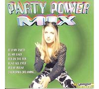 Party power mix