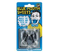 party pro Bonbons Langue Bleue (x3)