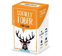 Sotally Tober - Gioco di carte per adulti per adulti