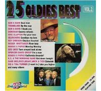 Party Re-Recordings - Teilweise Neuaufnahmen ! (Compilation CD, 25 Tracks, Various) The Fortunes - Don't Throw Your Love Away / The Tremeloes - By The Way / London Rock Orchestra - Don't Stop / Eric Clapton - For Your Love / Percy Sledge - Behind Closed Doors u.a.