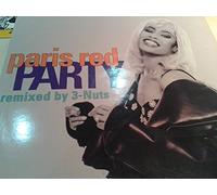 Party-Remixed by 3-Nuts (1993) / Vinyl Maxi Single [Vinyl 12'']