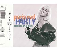 Party-Remixed by 3-Nuts [Single-CD]