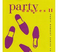Party Request Series - Vol. 6-Party Dances II