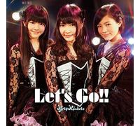 Party Rockets - Let's Go!!