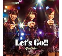 Party Rockets - Let's Go!!
