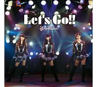 Party Rockets - Let's Go!!