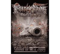 Party San Metal Open Air 2009