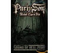 Party.San Metal Open Air - Sound of Hell 2008
