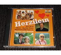 Party Service Band, Bachler Buam, Heino, Susan Lawrence, Karl Moik..