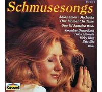 Party Service Band, Bata Illic, Roger Baeten & der Roger Clan, Francis Lai..