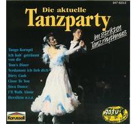 Party-Service Band, Soca Dance Band, Engelbert