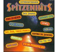 Party Service Band - Spitzenhits International