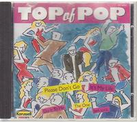 Party Service Band - Top of pop