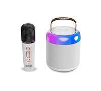 PARTY SPEAKER BONTEMPI CASSA WI-FI + 1 MIC