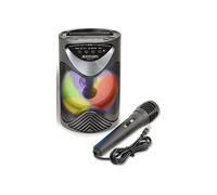 PARTY SPEAKER BONTEMPI CASSA WI-FI + MIC FILO