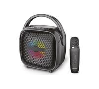 PARTY SPEAKER BONTEMPI CASSA WI-FI + MICRO