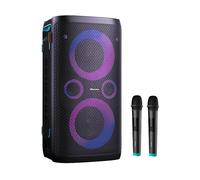 Hisense HP110 sistema di amplificazione Sistema PA indipendente 300 W Nero