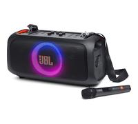 JBL CASSA MINI SPEAKER PARTYBOX ON THE GO ESSENTIAL ALTOPARLANTE PORTATILE BLUETOOTH 100W (JBLPBOTGESEU)**PUOI PAGARE ANCHE ALLA CONSEGNA!!!**