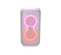 PARTY SPEAKER JBL PARTYBOX CLUB 120, Bluetooth, Bianco