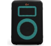 Klipsch Cassa party MUSIC CITY Vegas Black