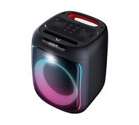PARTY SPEAKER MAJESTIC FIRE 12 BK TWS BT USB MIC