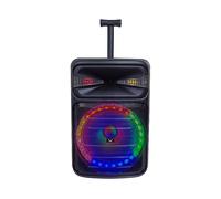 PARTY SPEAKER MAJESTIC FIRE T5