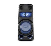 Sony MHC-V73D Sistema PA indipendente Nero [MHCV73D.CEL]