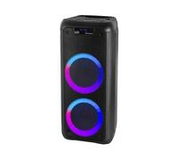 PARTY SPEAKER TREVI XF 600 KB Portatile 80W Wireless USB MicroSD