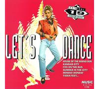 Party Superhits (CD Compilation, 19 Tracks, Various, Diverse Artists, Künstler)