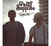 Party Supplies - Tough Love