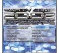 Party Time 2002 by Various Artists
