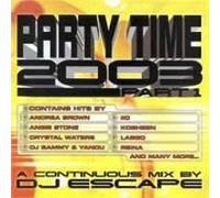 Party Time 2003: Part 1