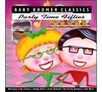 Party Time 50's by Wanda Jackson
