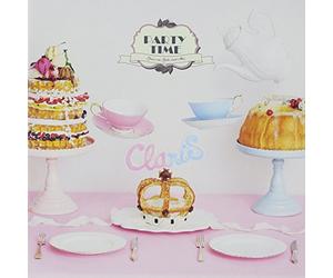 PARTY TIME - CLARIS
