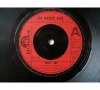 Party Time - Fatback Band 7" 45