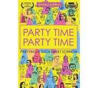 Party Time Party Time (DVD) Marty Schousboe Morgan Lord Susie Gutowsk Danny Groh