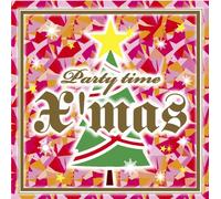 Party =time X'mas=