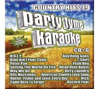 Party Tyme Country Hi
