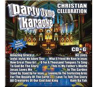 Party Tyme Karaoke - Christian Celebration