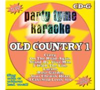 Party Tyme Karaoke - Old Country
