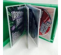 Party Tyme Karaoke - Pop Party Pack (4 CD)